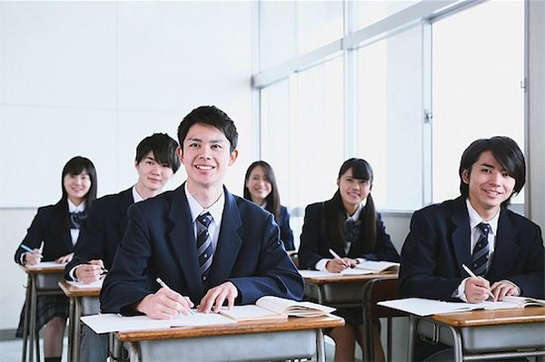 Hồ sơ du học Nhật Bản tự túc