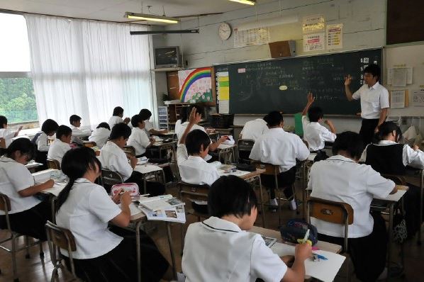 Điều kiện và thủ tục của các cấp học tại Nhật Bản
