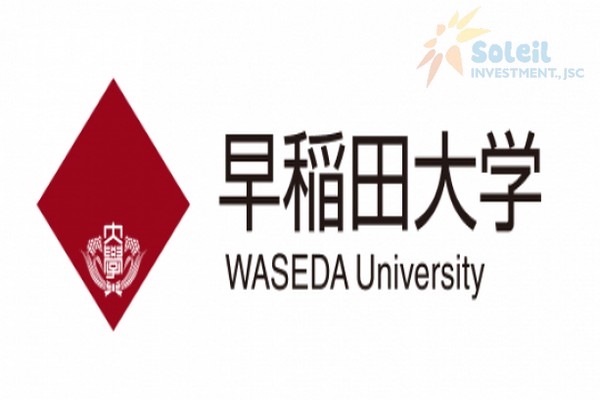 Waseda University học phí bao nhiêu