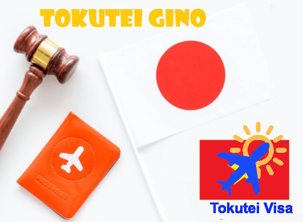 Visa Tokutei loại 1 và loại 2 khác nhau như thế nào và điều kiện để có được mỗi loại visa là gì?