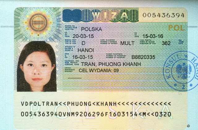 kiem tra ket qua visa ba lan