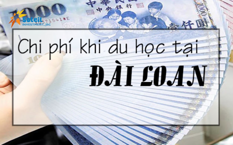 chi phi du hoc dai loan 5