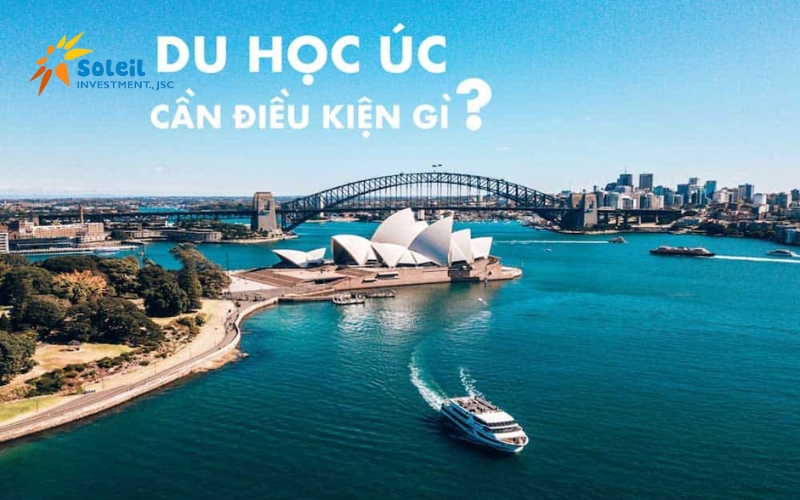 Dieu kien du hoc Australia 1