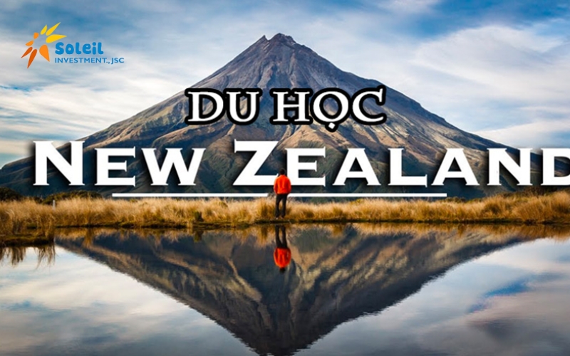 dieu kien du hoc New Zealand 1
