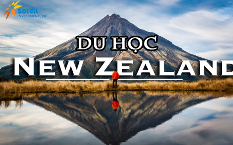 Chi phí du học New Zealand