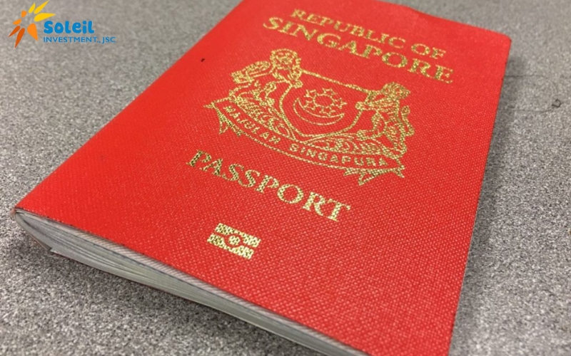 Xin visa du học singapore có khó không?