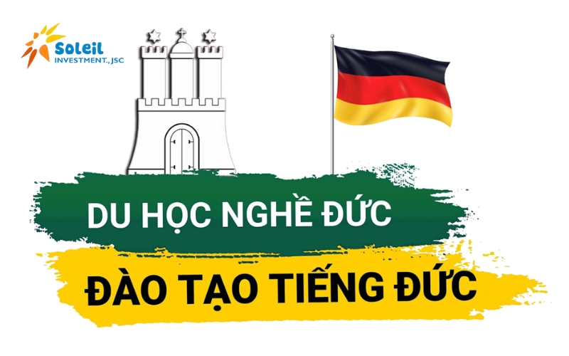 du học nghề đức