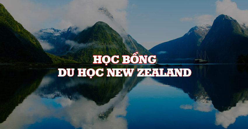 Du học New Zealand: Hướng dẫn chi tiết từ A-Z