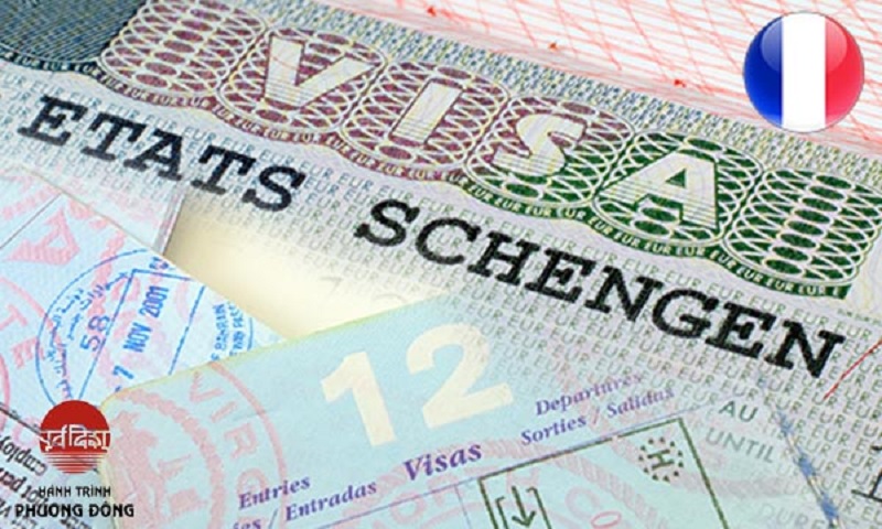 Kinh nghiệm xin Visa Đi Bỉ Làm Việc: Hướng dẫn chi tiết từ A-Z