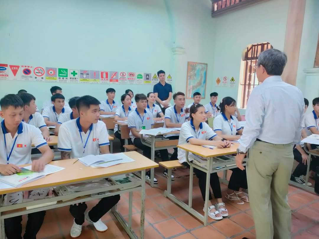 quy dinh ve thoi gian hoc tieng nhat khi di xuat khau lao dong nhat ban 67c8194353f1e