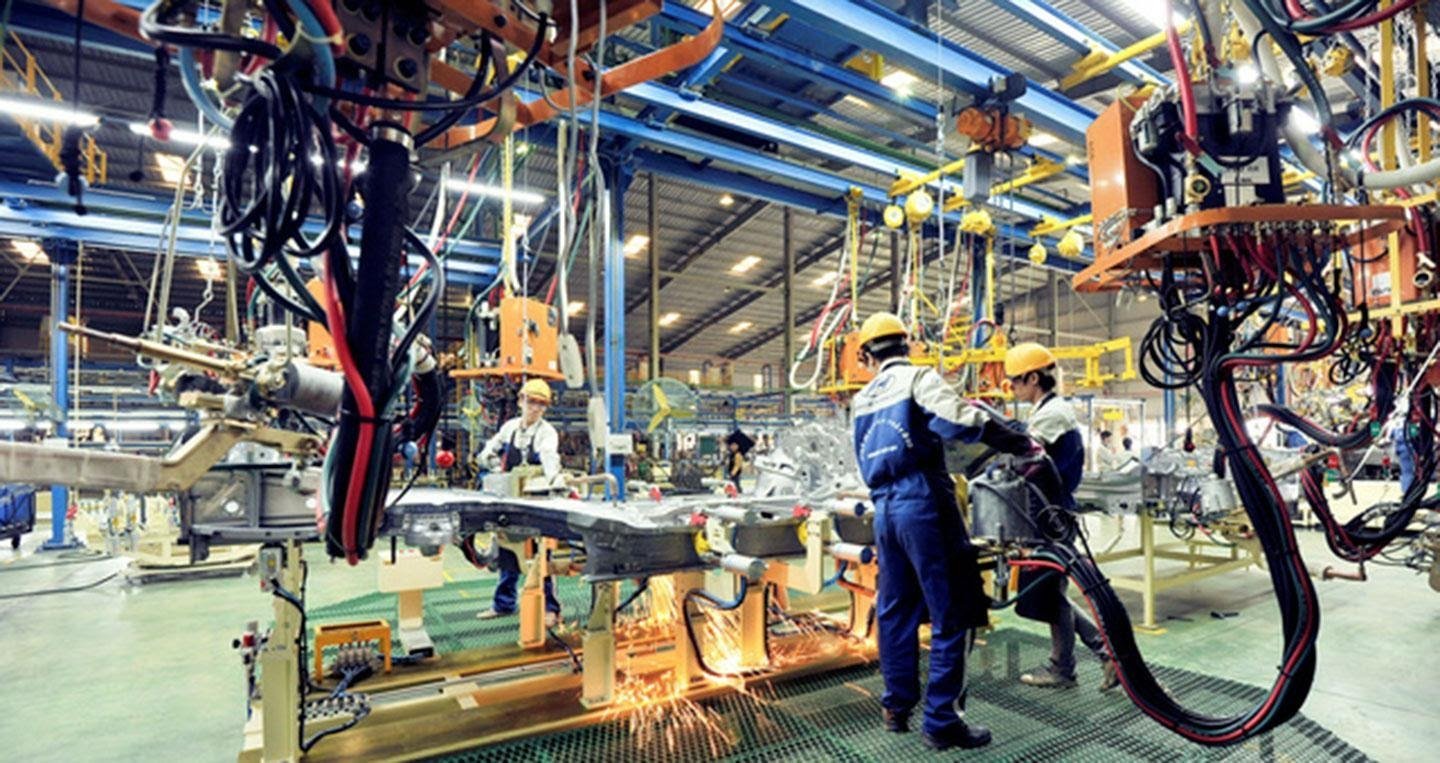 Xuất khẩu lao động Đức 2025: Cơ hội việc làm, thu nhập cao