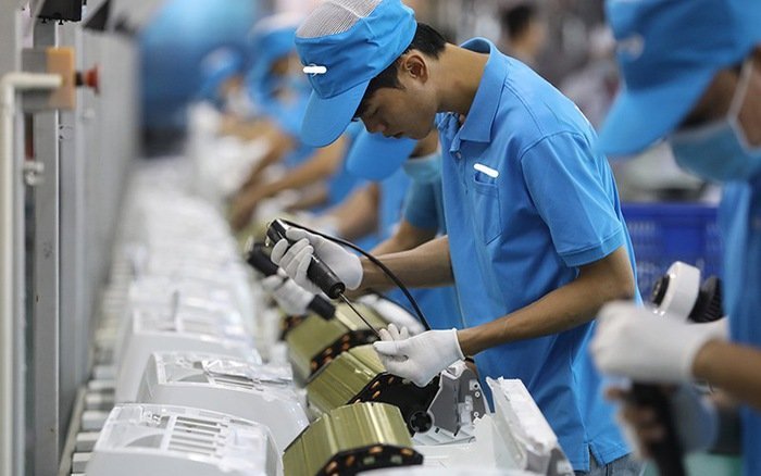Xuất khẩu lao động Đức 2025: Cơ hội việc làm, thu nhập cao