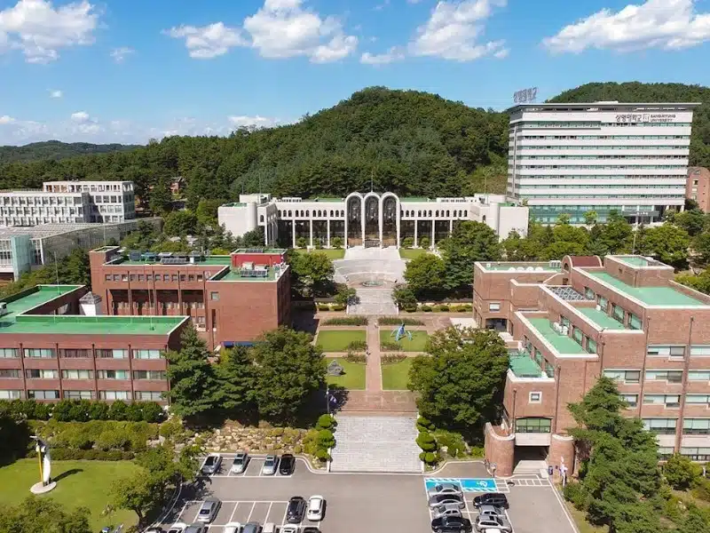dai hoc sangmyung han quoc 6811beab90e50
