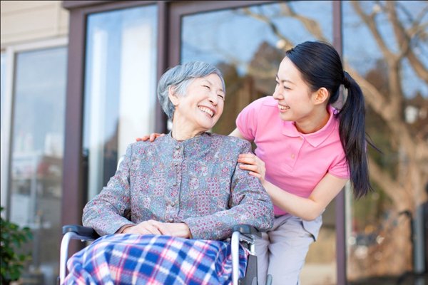 Điều dưỡng Nhật Bản Điều dưỡng Nhật Bản