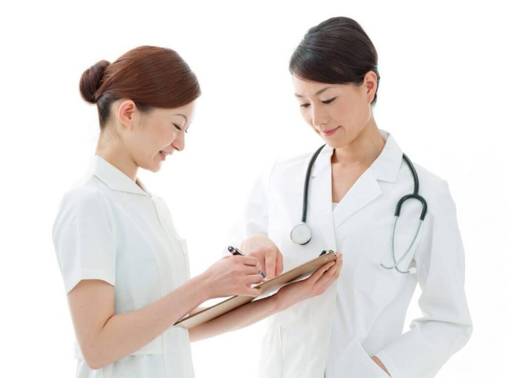 Điều dưỡng Nhật Bản Điều dưỡng Nhật Bản
