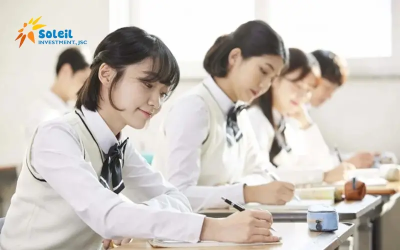 Du học Hàn Quốc làm thêm bao nhiêu? Cơ hội và mức lương cho sinh viên quốc tế Du học Hàn Quốc có được đi làm thêm không, mức lương thế nào?