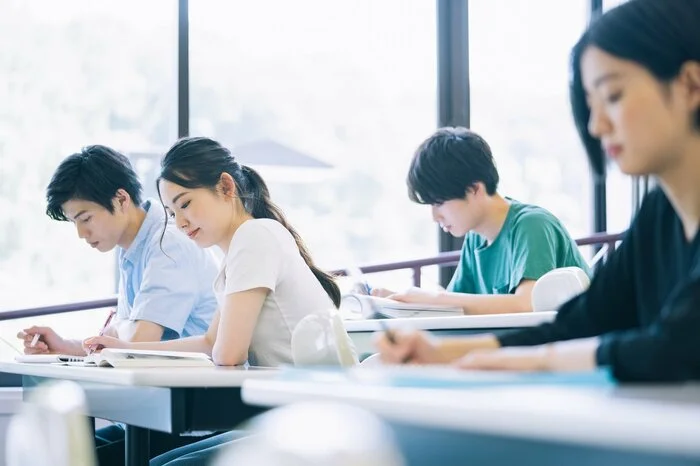 Học bổng du học Nhật Bản Học bổng du học Nhật Bản