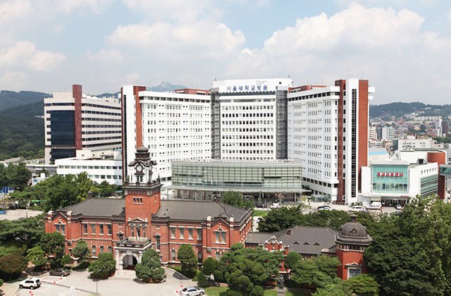 Học đại học ở Hàn Quốc có khó không? Học đại học ở Hàn Quốc có khó không?