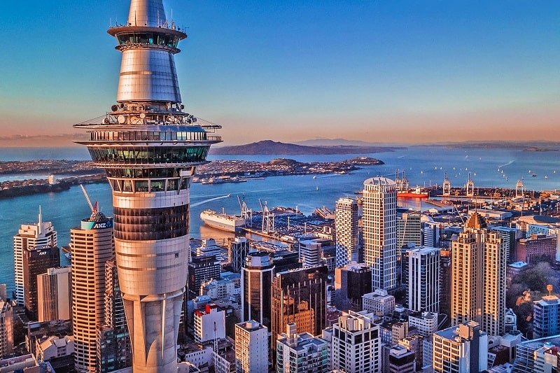 Ngành nghề dễ xin việc và định cư tại New Zealand Ngành nghề dễ xin việc và định cư tại New Zealand