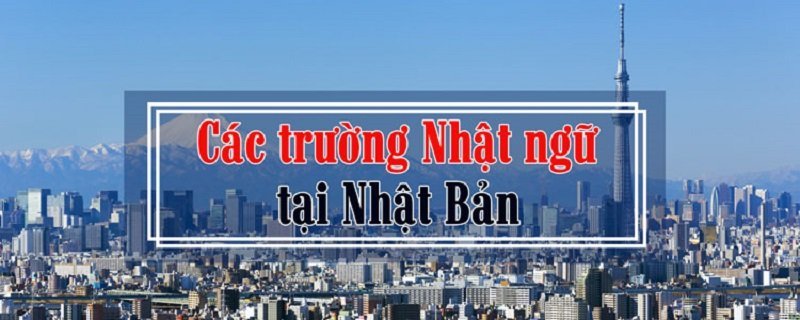 Những trường Nhật ngữ ở Ibaraki du học sinh nên biết Những trường Nhật ngữ ở Ibaraki du học sinh nên biết