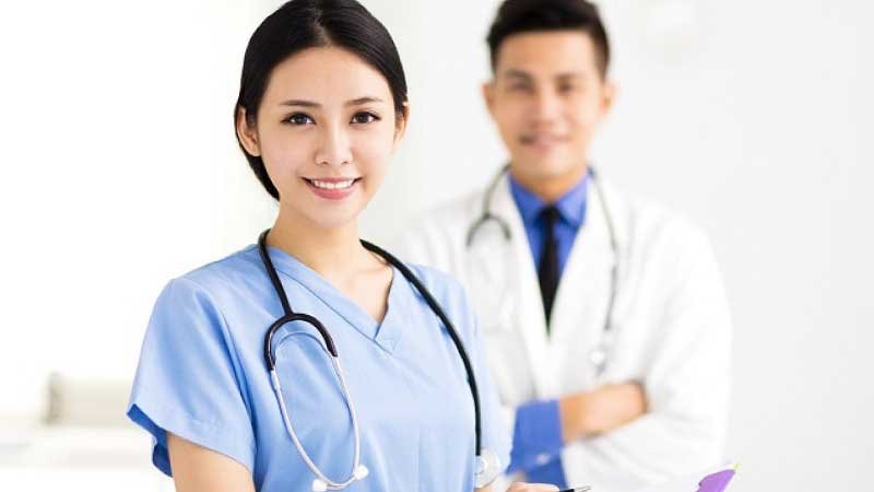 Thực tập sinh điều dưỡng Nhật Bản Thực tập sinh điều dưỡng Nhật Bản