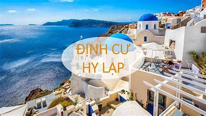 Visa XKLĐ Hy Lạp Hướng Dẫn Chi Tiết Visa XKLĐ Hy Lạp Hướng Dẫn Chi Tiết