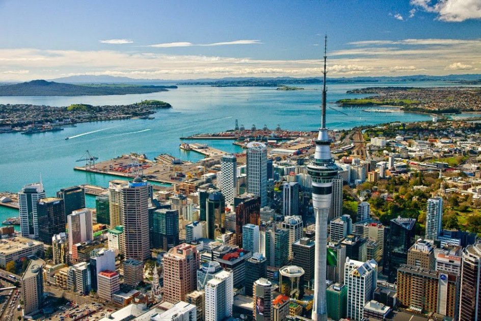 Visa XKLĐ New Zealand: Hướng dẫn chi tiết và điều kiện cần biết Visa Xuất Khẩu Lao Động New Zealand Hướng Dẫn Chi Tiết