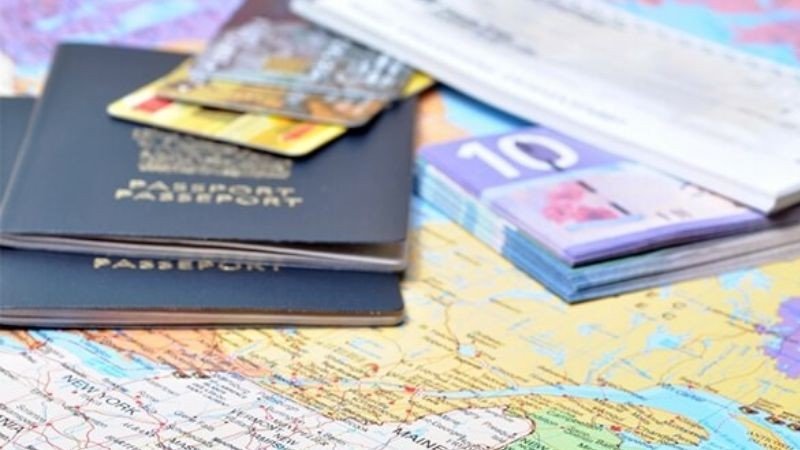 Xin Visa đi Ba Lan mất bao lâu? Xin Visa đi Ba Lan mất bao lâu?