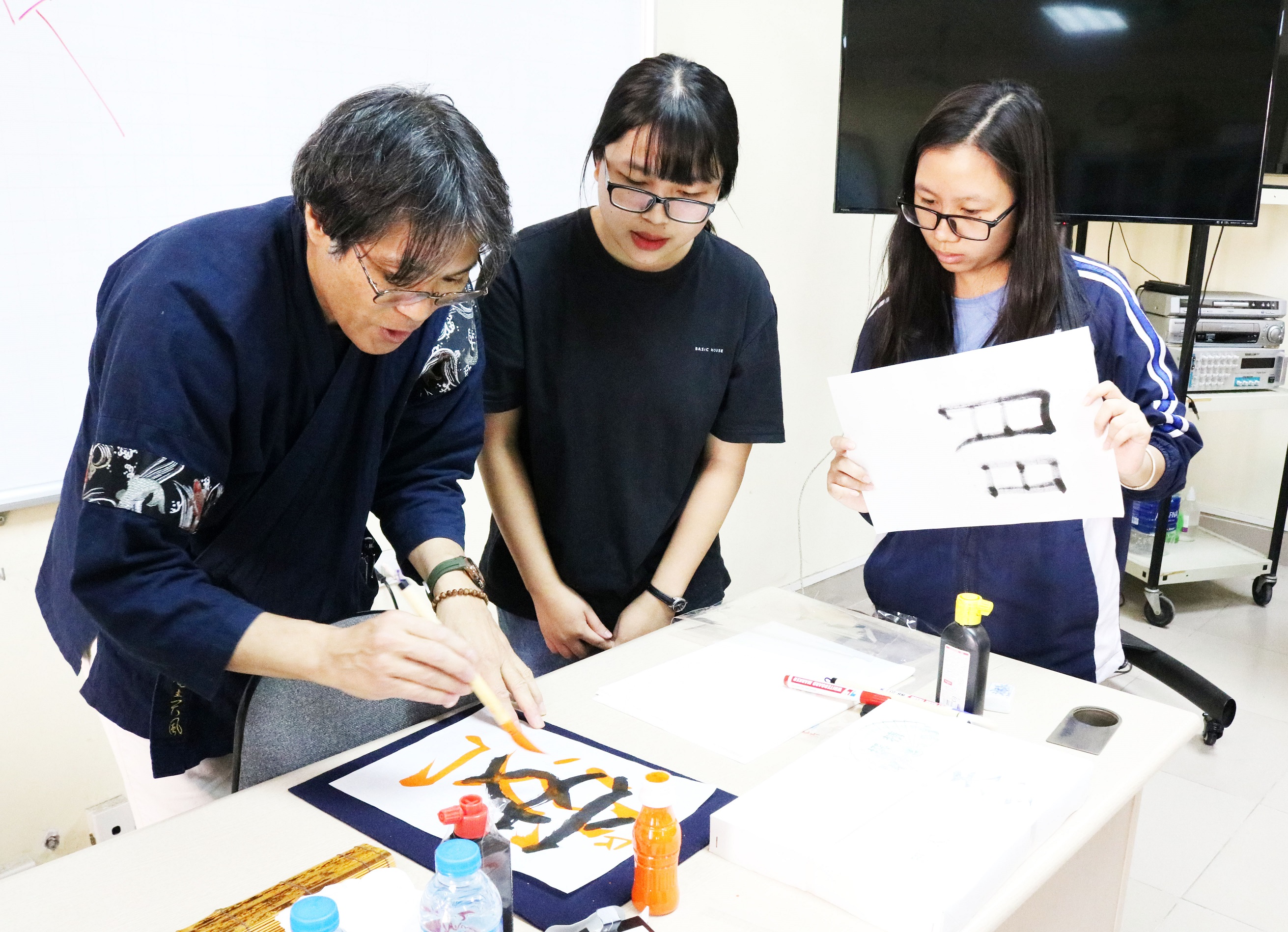 bi quyet luyen nghe tieng nhat cho nguoi moi bat dau 68183c07d553a