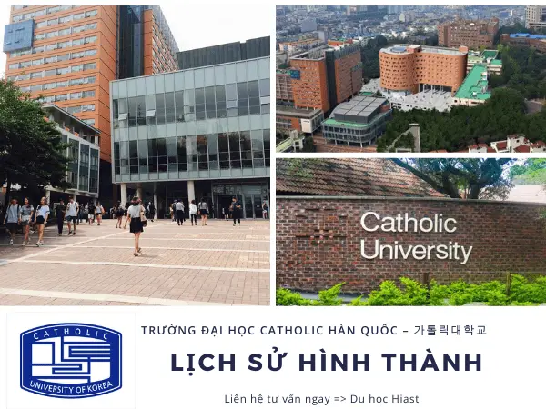 dai hoc catholic han quoc noi giao thoa giua giao duc truyen thong va hien dai 68188c0716796