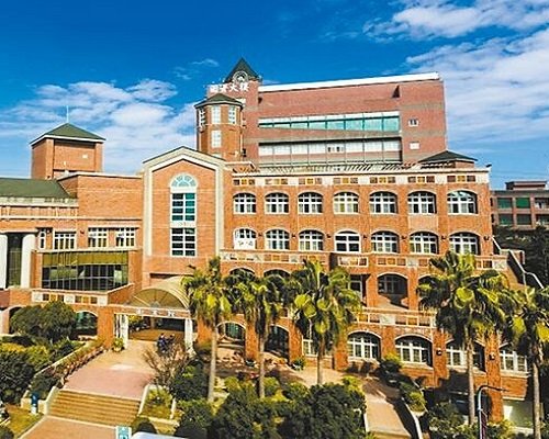 Đại Học KHKT Kiến Quốc Đài Loan - 建國科技大學 Đại Học KHKT Kiến Quốc Đài Loan - 建國科技大學