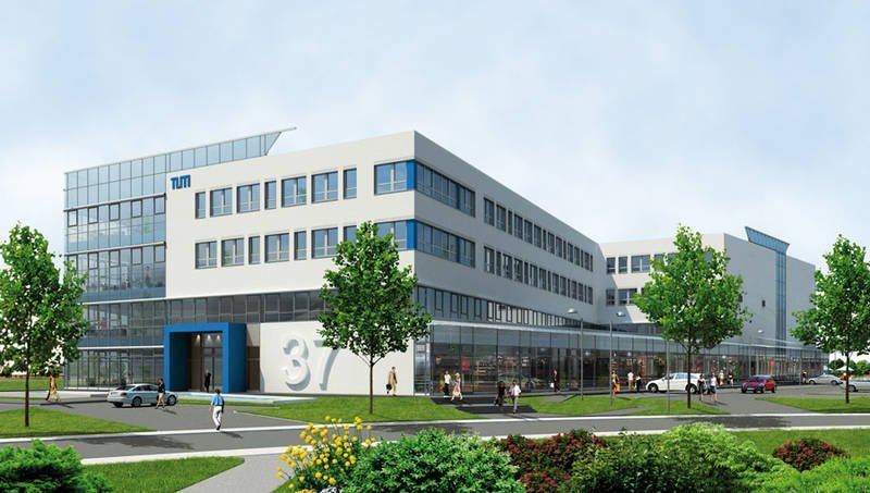 Đại học Munich -LMU Munich: Tổng quan và những điều cần biết Đại học Munich -LMU Munich: Tổng quan và những điều cần biết