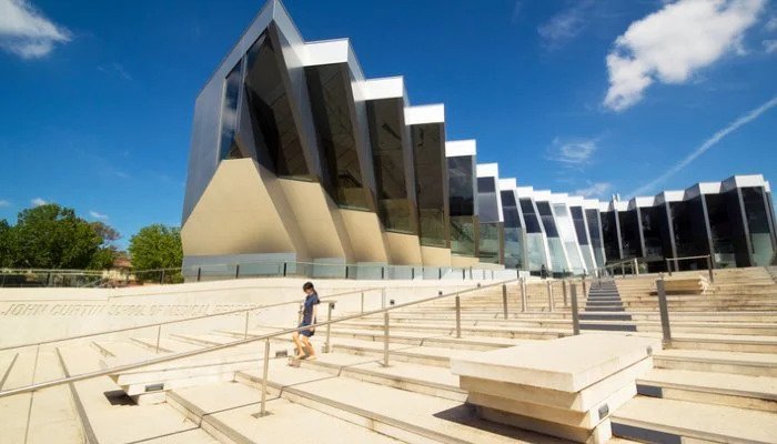 Đại học Quốc gia Úc - Australian National University (ANU) Đại học Quốc gia Úc - Australian National University (ANU)