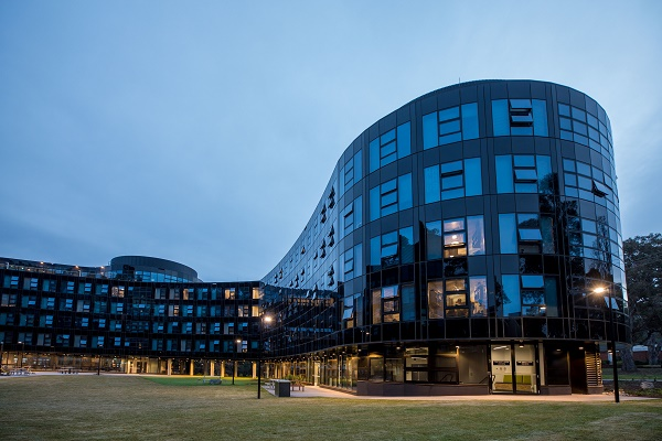 Đại học Quốc gia Úc - Australian National University (ANU) Đại học Quốc gia Úc - Australian National University (ANU)