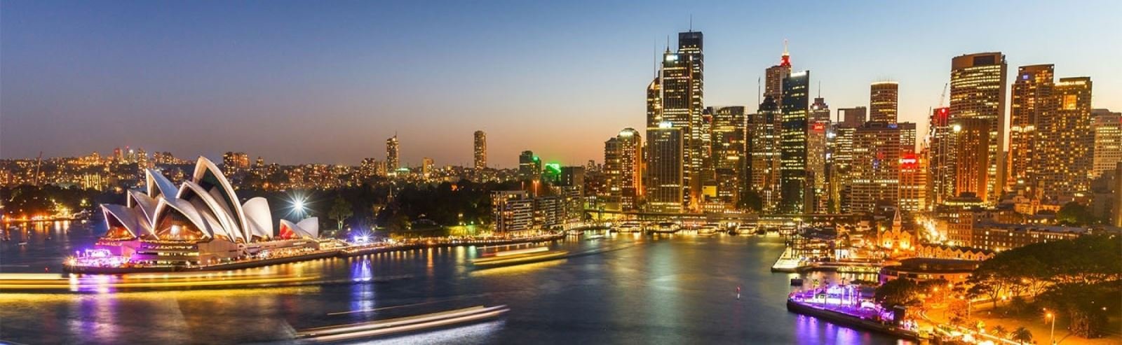 Đại học Sydney - University of Sydney Đại học Sydney - University of Sydney
