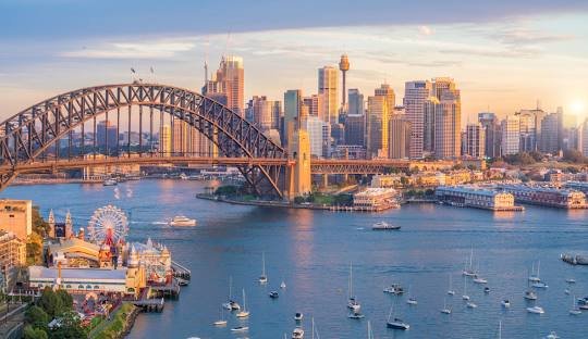Đại học Sydney - University of Sydney Đại học Sydney - University of Sydney