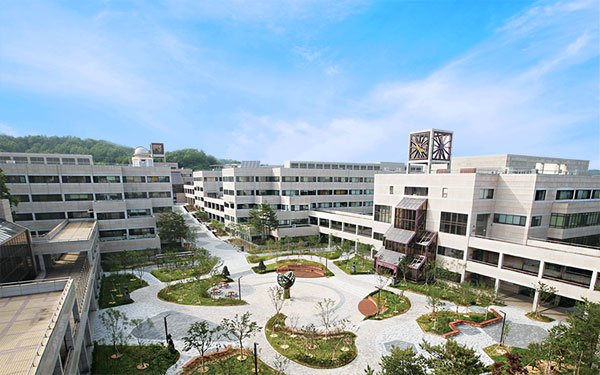 Đi du học Hàn Quốc trường top 3 Đi du học Hàn Quốc trường top 3