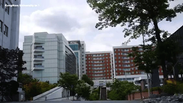 Điều kiện du học Đại học Kangnam Hàn Quốc Điều kiện du học Đại học Kangnam Hàn Quốc