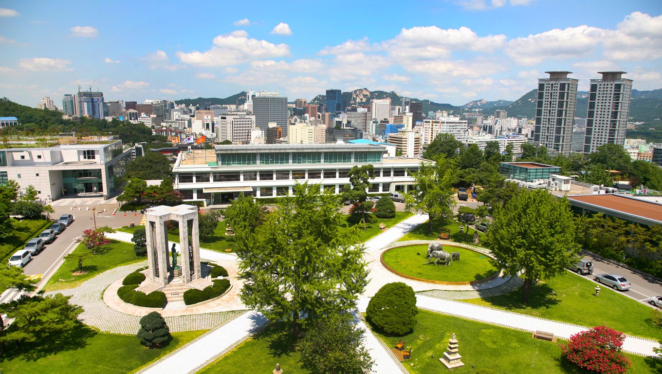 Du Học Hàn Quốc Trường Top 1 Du Học Hàn Quốc Trường Top 1