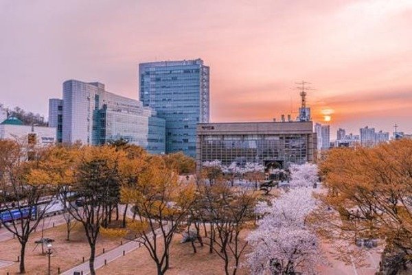 Du Học Hàn Quốc Trường Top 1 Du Học Hàn Quốc Trường Top 1