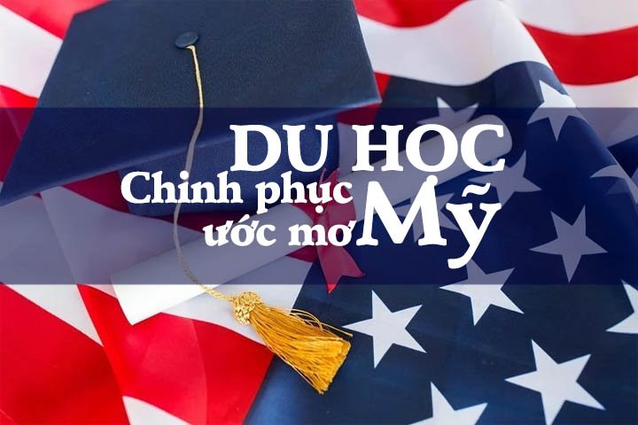 Du Học Mỹ: Lợi Ích, Chi Phí và Kinh Nghiệm Cần Biết Du Học Mỹ: Lợi Ích, Chi Phí và Kinh Nghiệm Cần Biết