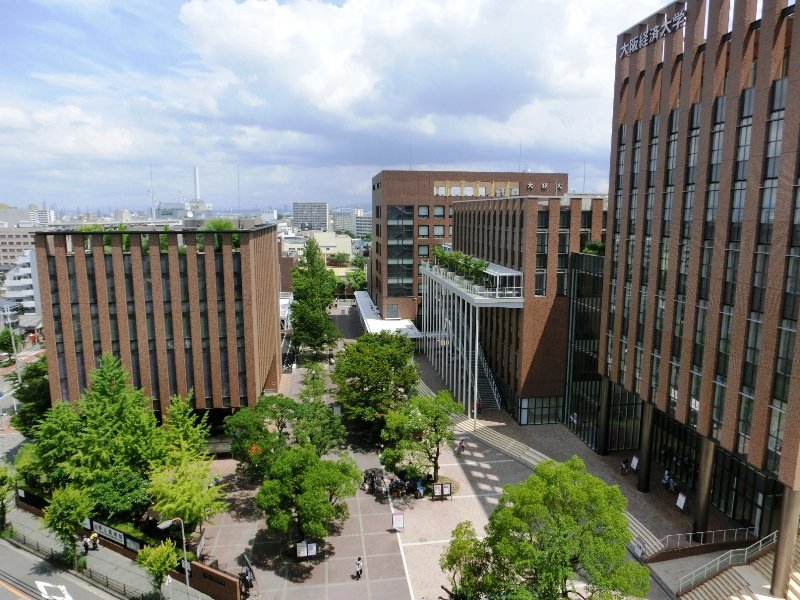 Du học Nhật Bản Osaka: Tìm hiểu thông tin cần biết Du học Nhật Bản Osaka: Tìm hiểu thông tin cần biết