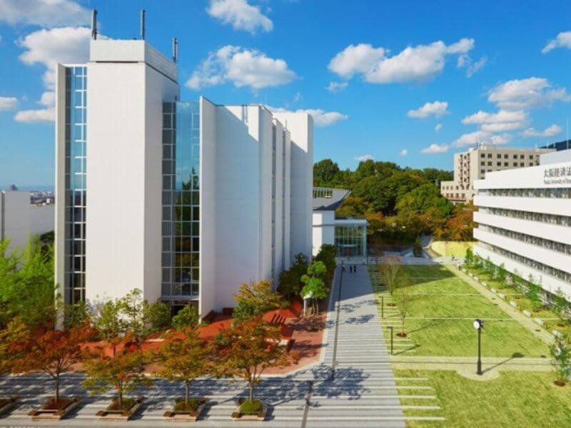Du học Nhật Bản Osaka: Tìm hiểu thông tin cần biết Du học Nhật Bản Osaka: Tìm hiểu thông tin cần biết