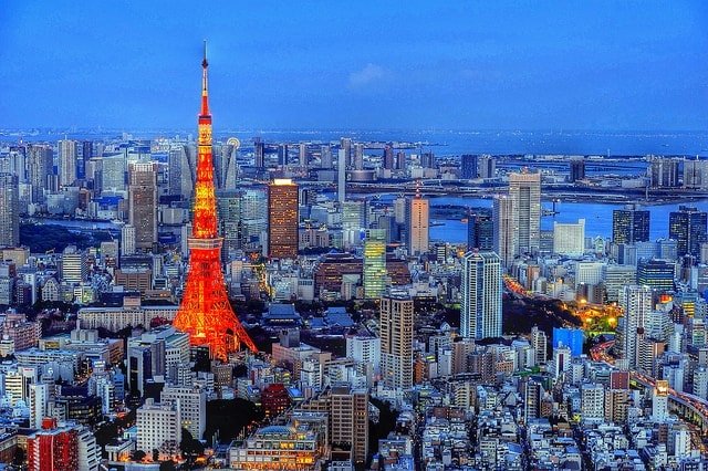 Du học Nhật Bản Tokyo: Hành trình khám phá và chinh phục ước mơ Du học Nhật Bản Tokyo: Hành trình khám phá và chinh phục ước mơ