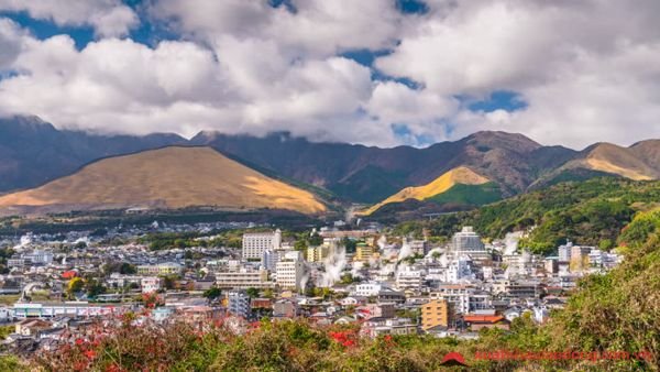 Du học Nhật Bản vùng Kyushu Du học Nhật Bản vùng Kyushu