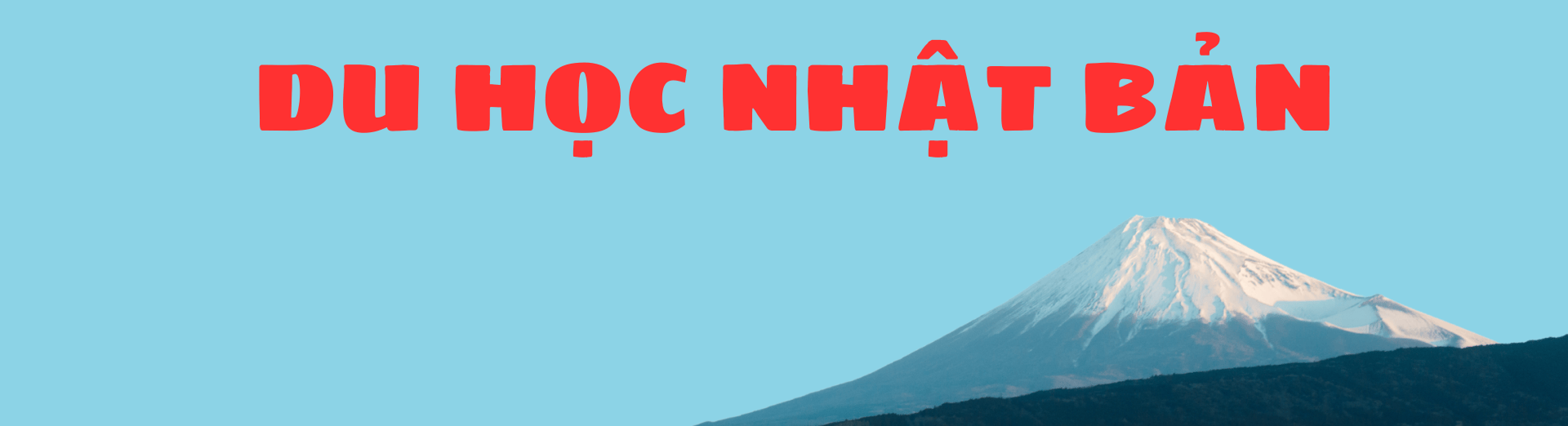 du hoc nhat ban