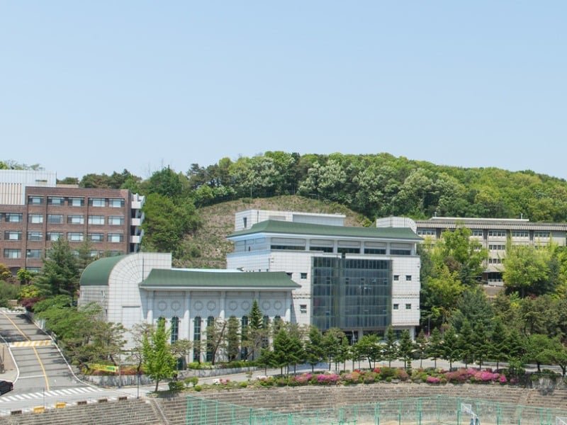 Học phí Đại học Kangnam Hàn Quốc - 강남대학교 Học phí Đại học Kangnam Hàn Quốc - 강남대학교