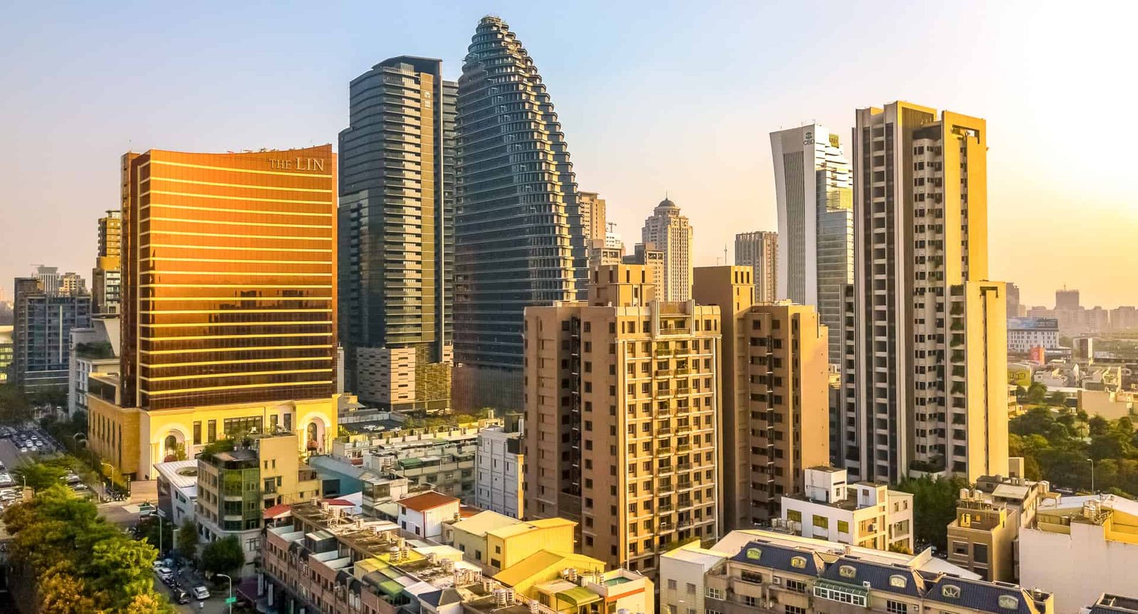 Hướng dẫn tổng quan về Đại Học KHKT Ứng Dụng Đài Nam Đài Loan Hướng dẫn tổng quan về Đại Học KHKT Ứng Dụng Đài Nam Đài Loan