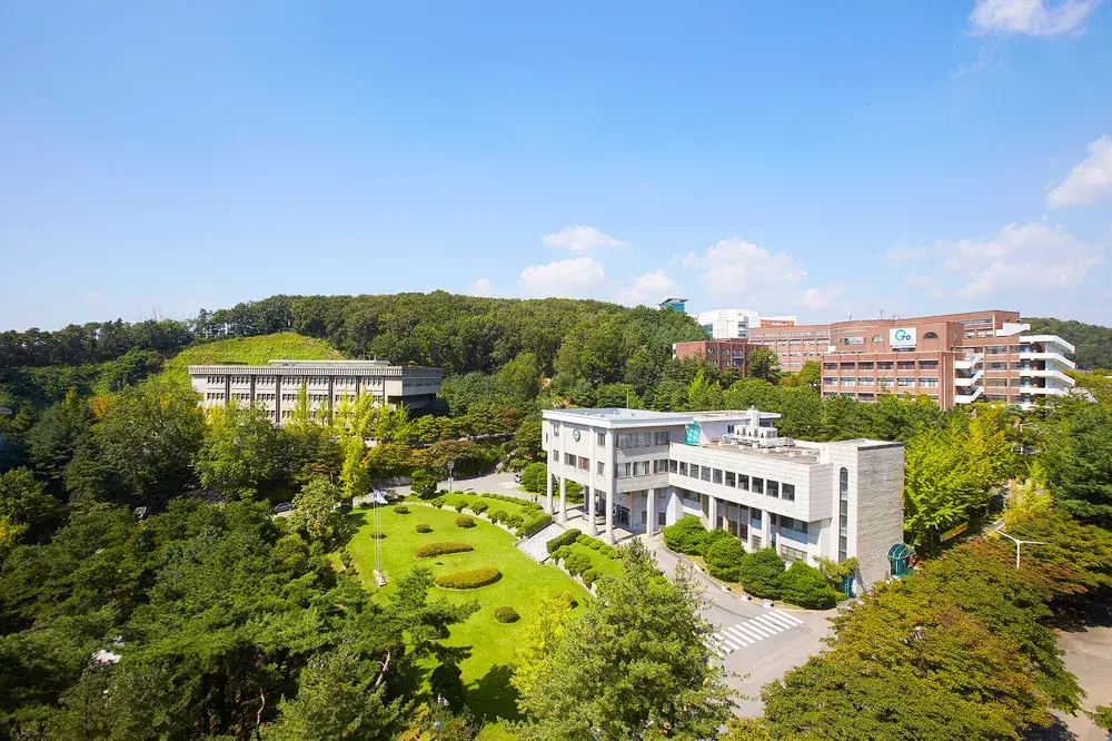 kangnam university 강남대학교 68216b046f5b8