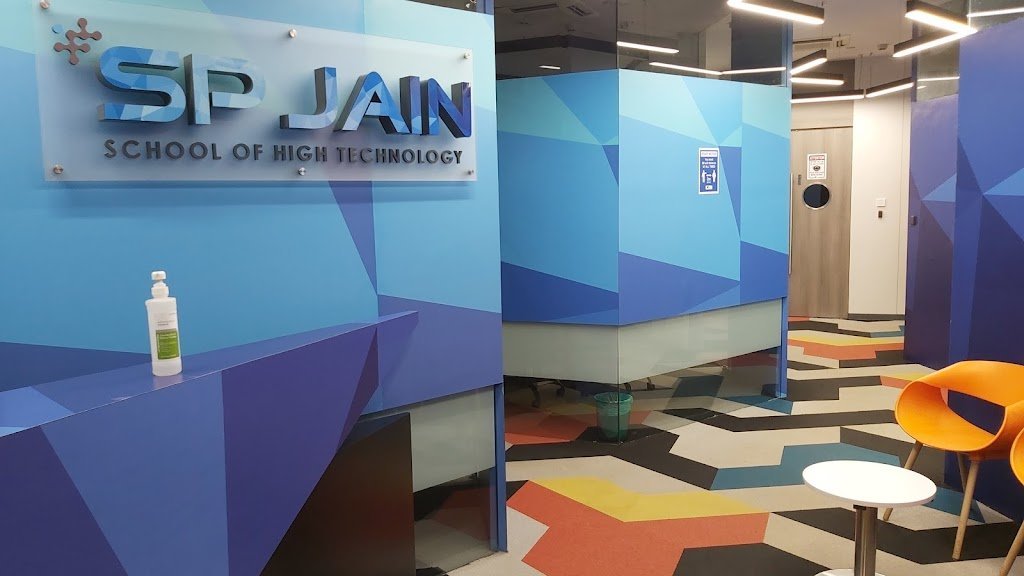 SP Jain School of Global Management - Du học Úc SP Jain School of Global Management - Du học Úc